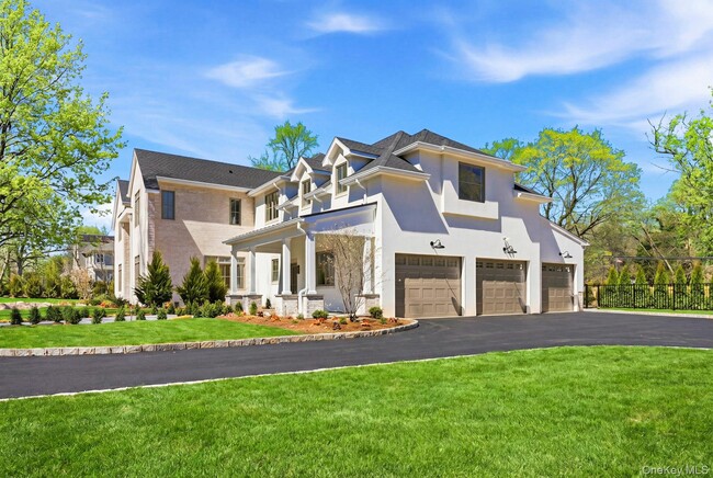 Building Photo - 25 W Creek Farms Rd