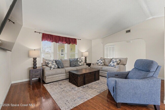 Building Photo - 1820 Zaminder St NW