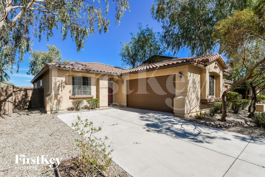 Building Photo - 26869 N 175th Ln