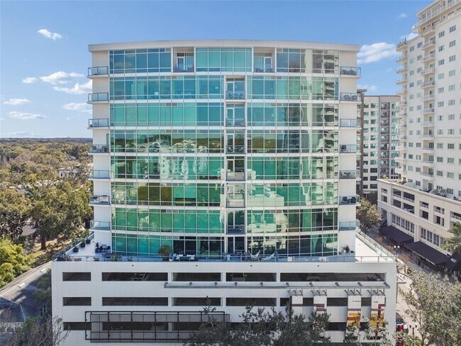 Building Photo - 101 S Eola Dr