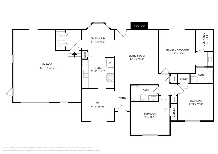 Building Photo - 76 Wild Oaks Ct