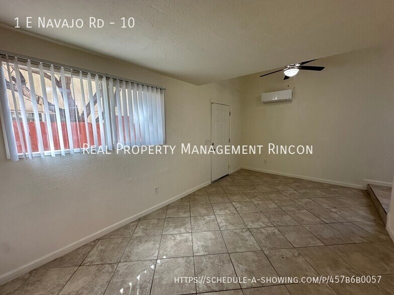Building Photo - 1 E Navajo Rd