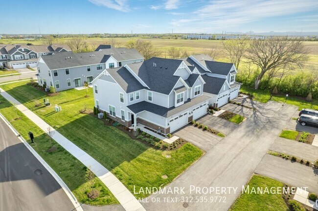 Building Photo - 16318 Wheatgrass St