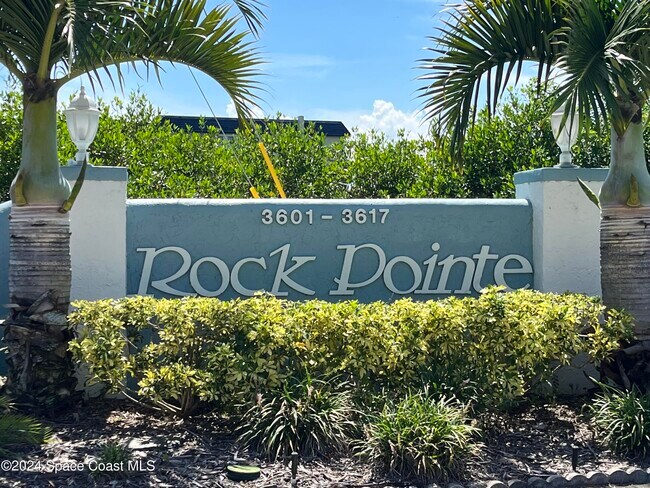 Building Photo - 3601 S Banana River Blvd