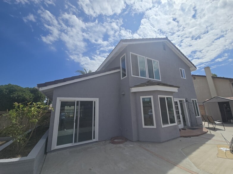 Building Photo - 4526 Big Sur St