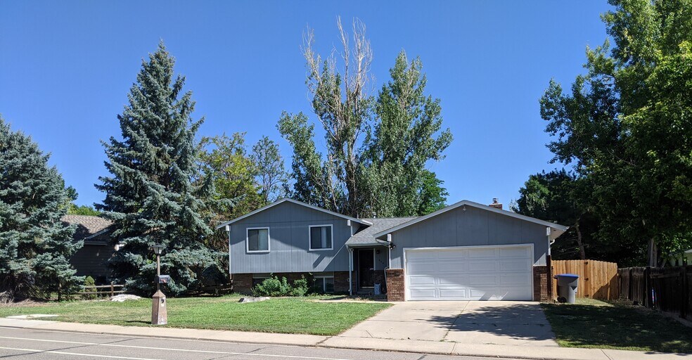 Building Photo - 1608 23rd Ave