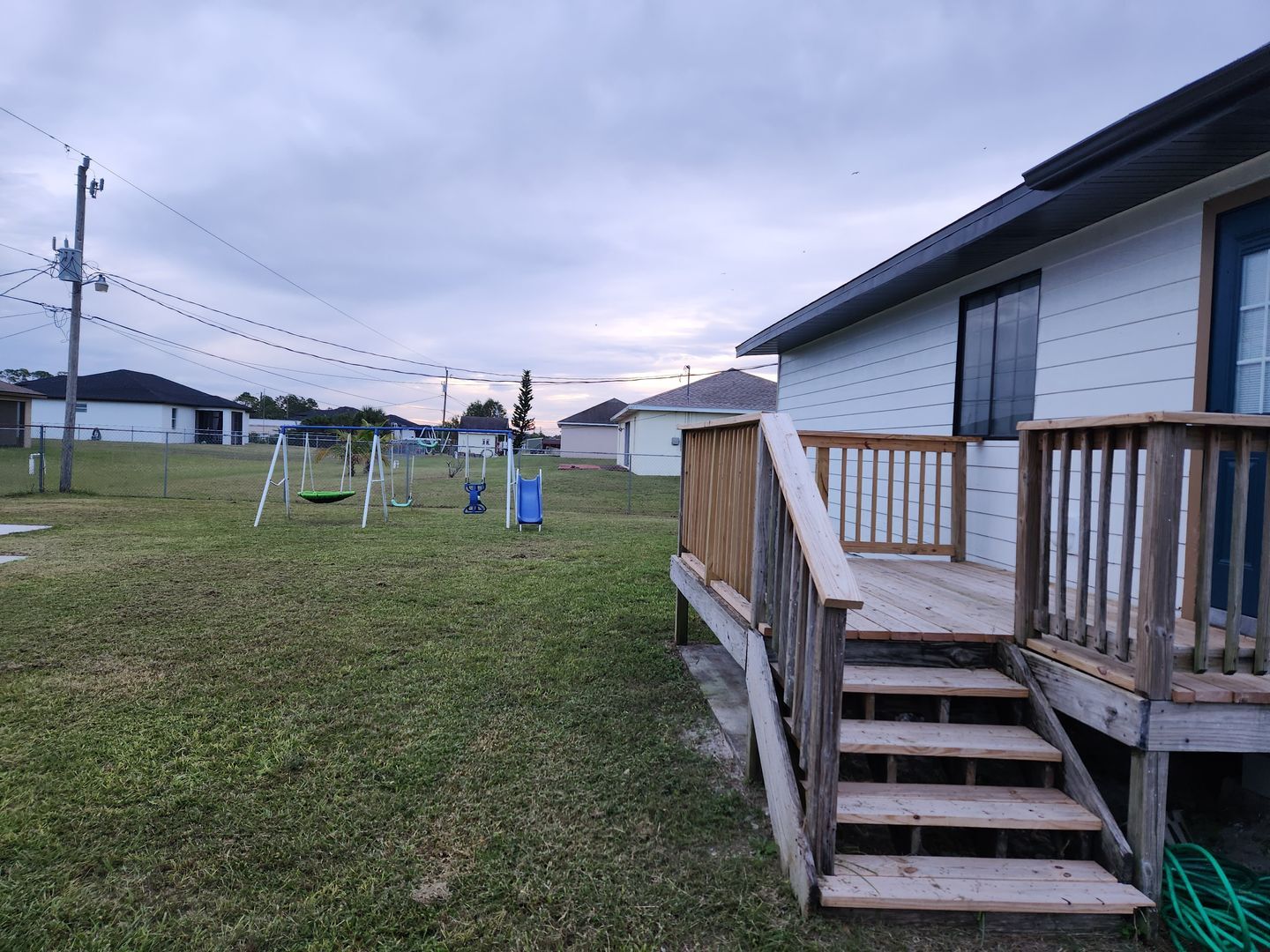 Building Photo - Cozy 3BR 1BA House Near Buckingham Area RECENTLY REDUCED!