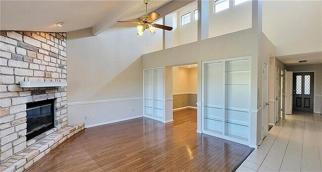 Building Photo - 8900 Mariscal Canyon Dr