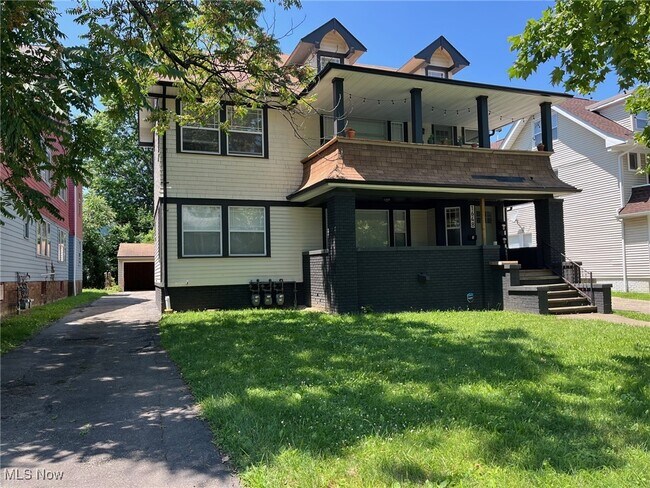 Primary Photo - 1648 Eddington Rd