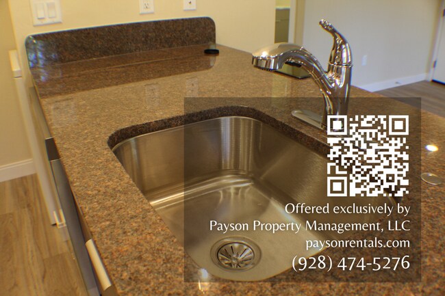 Building Photo - Newer 2 bed / 2 bath Bison Cove Condo