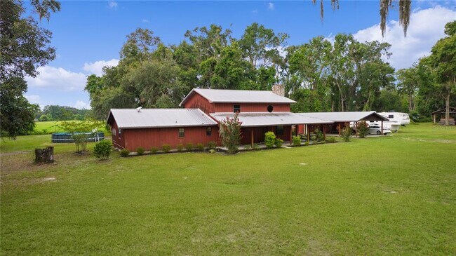 Building Photo - 8284 Co Rd 209