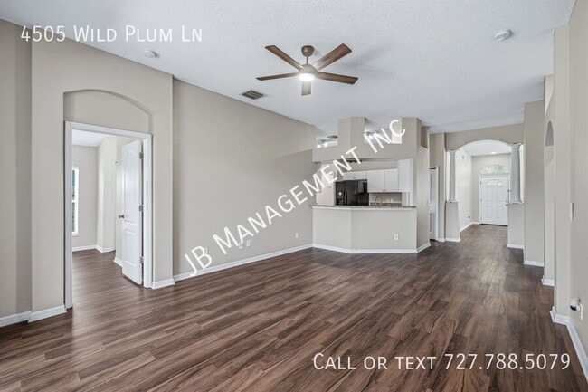 Building Photo - 4505 Wild Plum Ln
