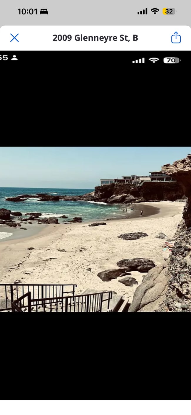 Building Photo - 2009 Glenneyre St