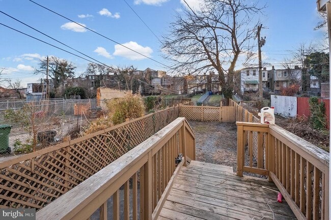 Building Photo - 2532 Druid Hill Ave