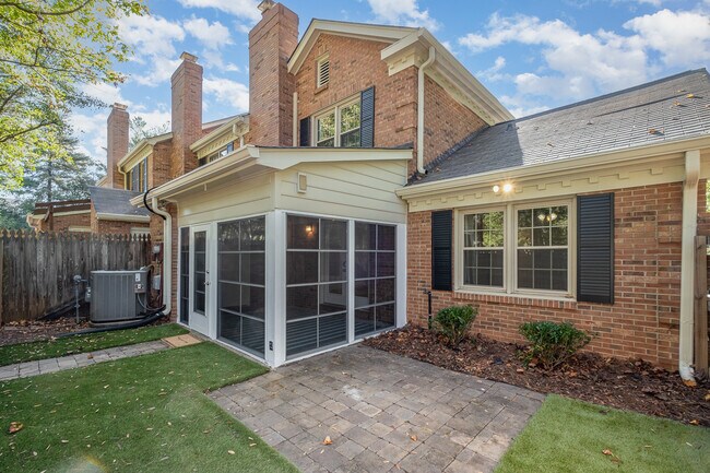 Building Photo - 9005 Nolley Ct