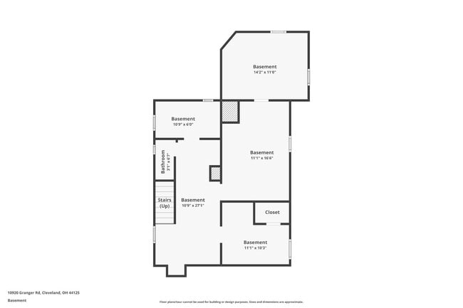 Building Photo - 10920 Granger Rd