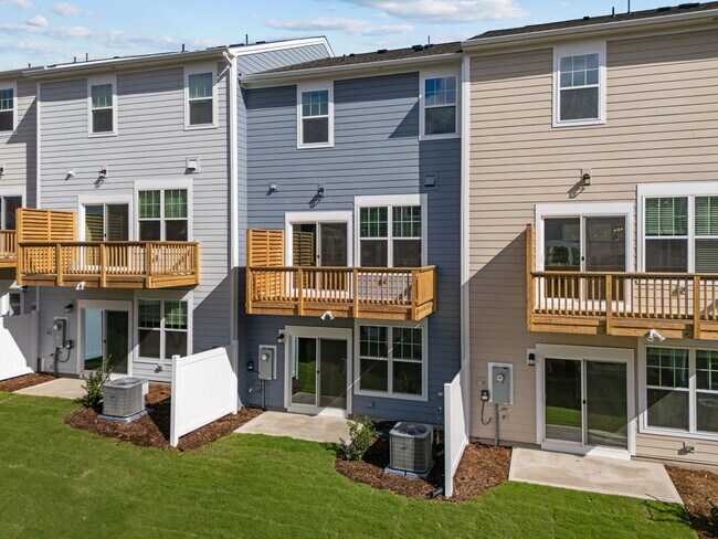 Building Photo - 2815 Carbondale Ct