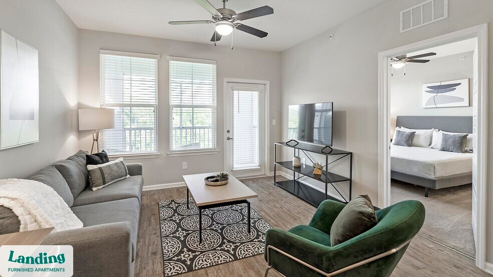 Building Photo - 2300 Tapestry Park Dr