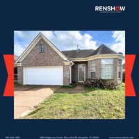 Building Photo - 5381 August Moon Ln