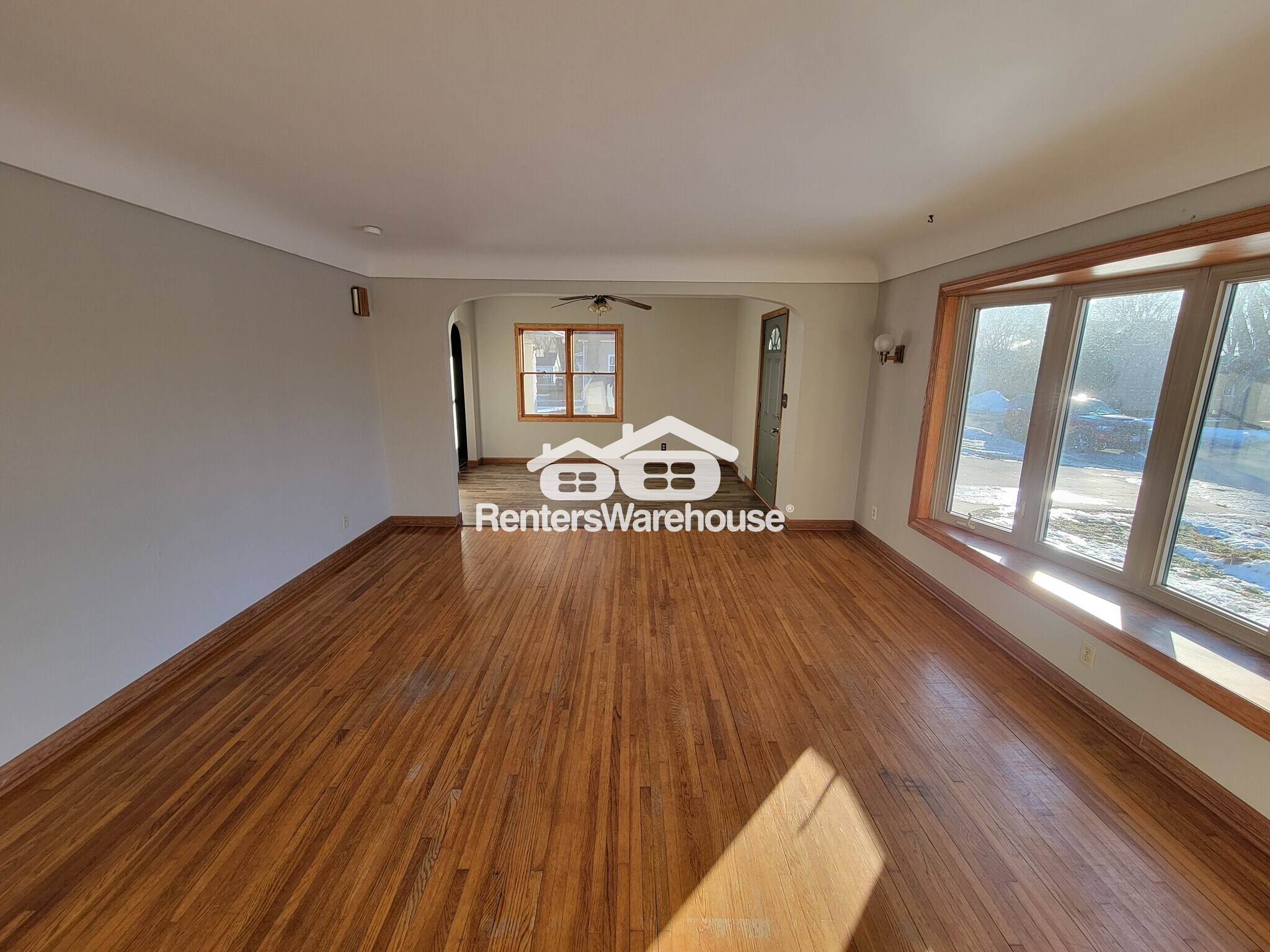 Building Photo - 401 2nd Ave SW