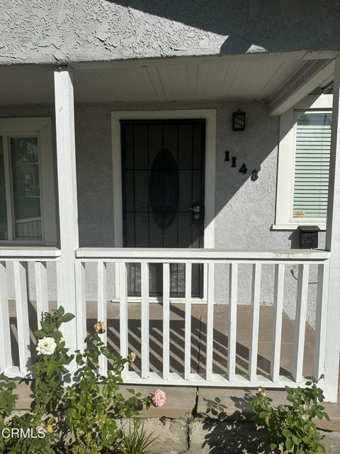 Building Photo - 1148 Spazier Ave