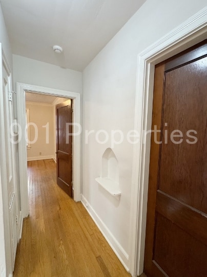 Building Photo - 365 Haynes St