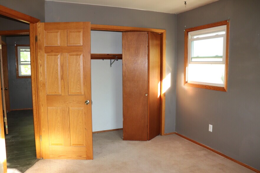 Bedroom - 3627 Southwood Dr