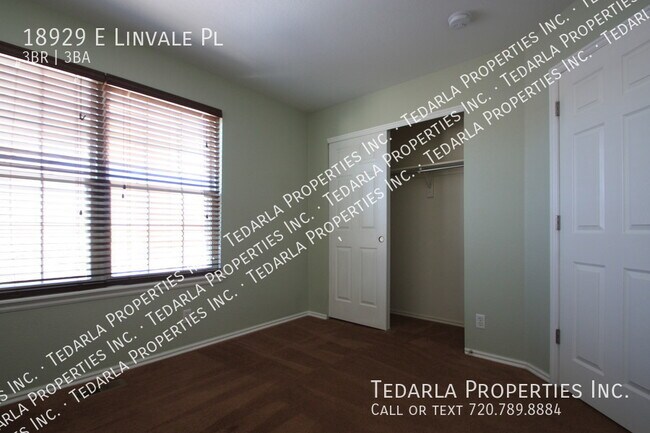 Building Photo - 18929 E Linvale Pl