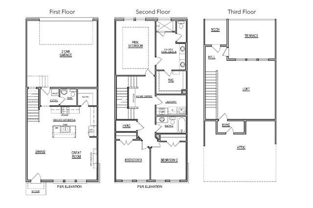 Building Photo - 309 Blackthorne Dr