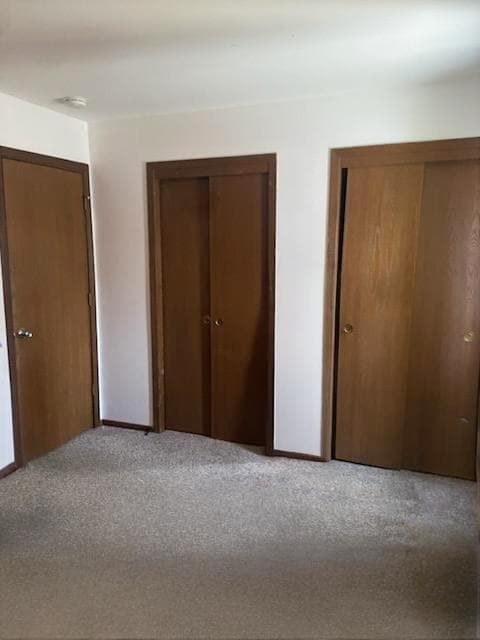 Master Bedroom - 2021 Frisch Rd