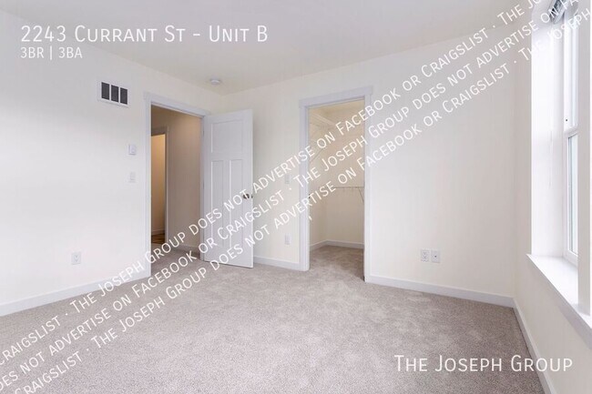 Building Photo - 2243 Currant St