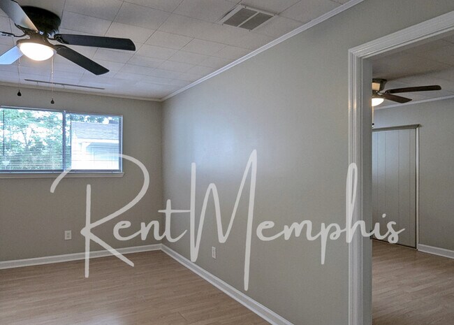 Building Photo - 4845 Tutwiler Ave