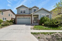 Building Photo - Wolf Ranch Rental in Academy D20 School Di...