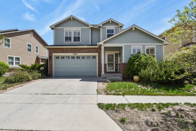 Building Photo - Wolf Ranch Rental in Academy D20 School Di...