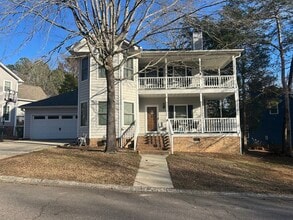 Building Photo - 609 Willowood Pkwy