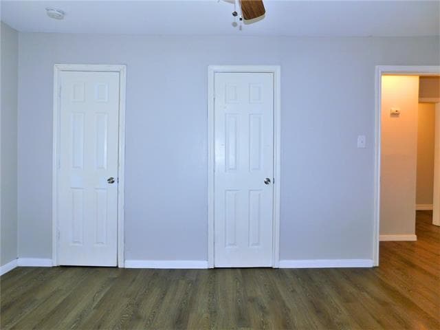 Building Photo - 2412 N Carroll Blvd