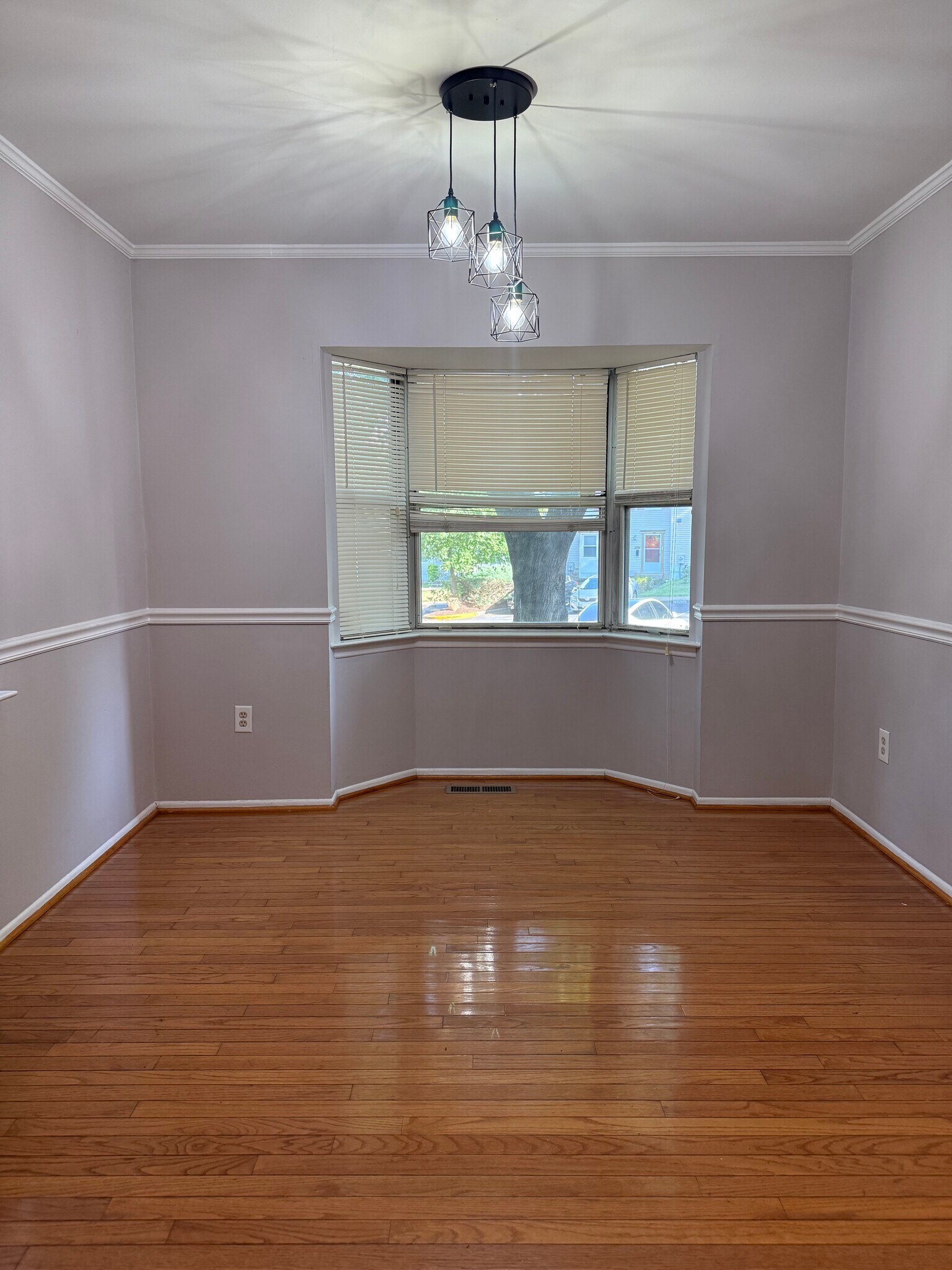 dinning / sitting room - 7028 Palamar Turn