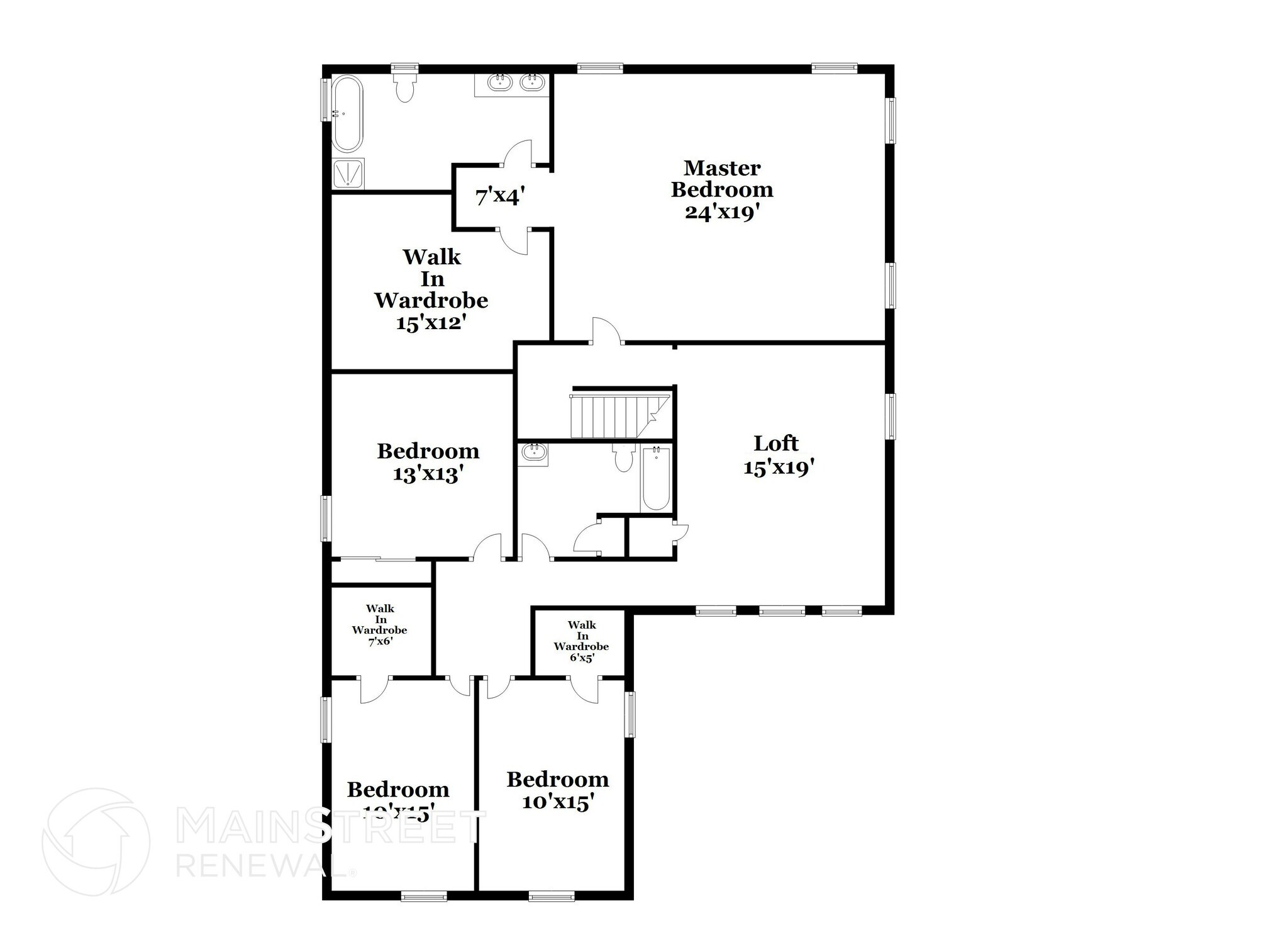 Building Photo - 4641 White Bay Cir