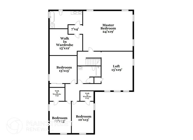 Building Photo - 4641 White Bay Cir