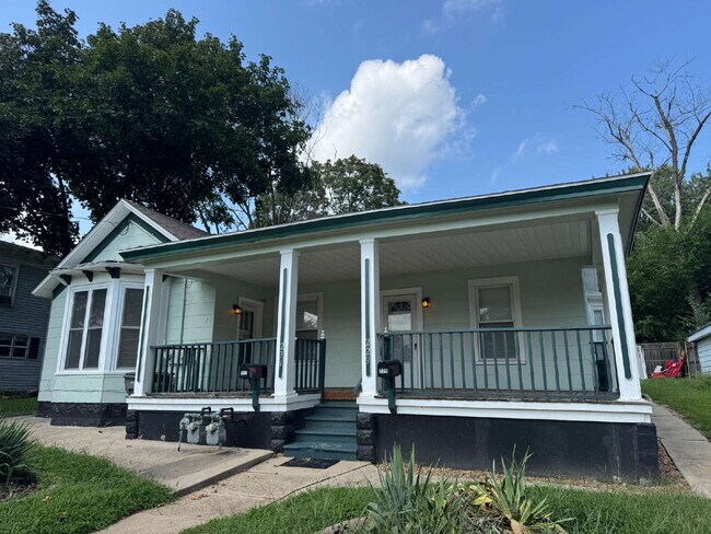 Building Photo - 1 bed 1 bath