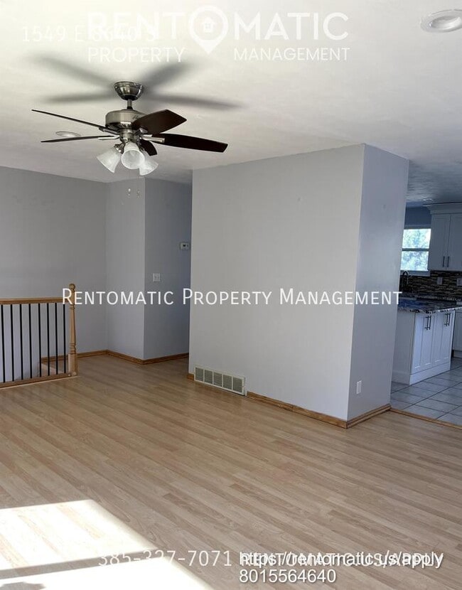 Building Photo - 1549 E 8640 S