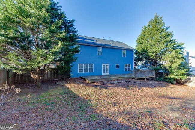 Building Photo - 300 Beckenham Walk Dr