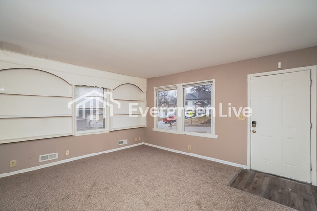 Building Photo - 4711 Nebraska Ave