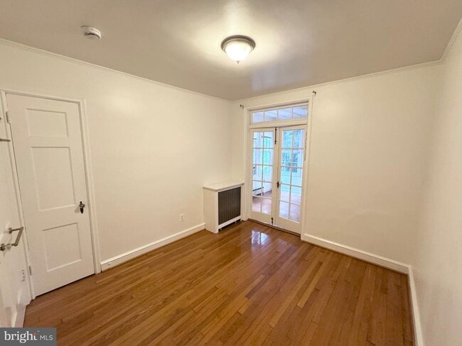 Building Photo - 4417 Volta Pl NW