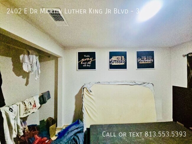 Building Photo - 2402 E Dr Martin Luther King Jr Blvd
