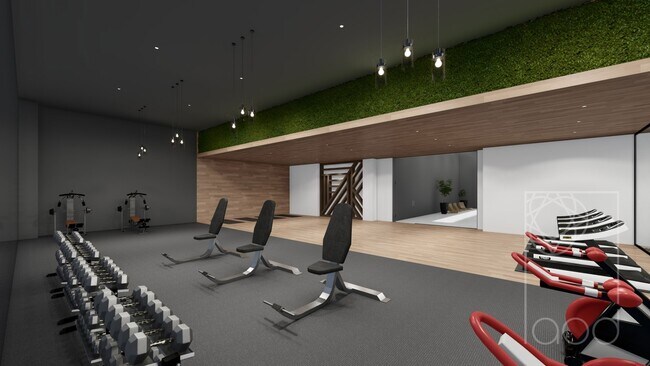 Building Photo - 14703 Park Row Blvd