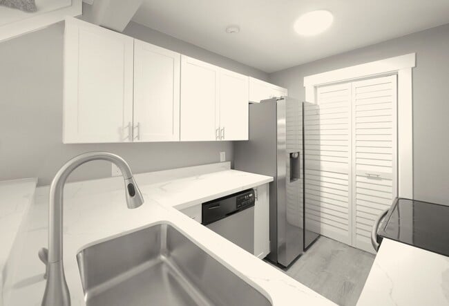 Building Photo - Updated Condo Available for Rent!
