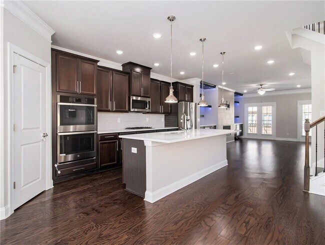 Building Photo - 5378 Terrace Bend Pl