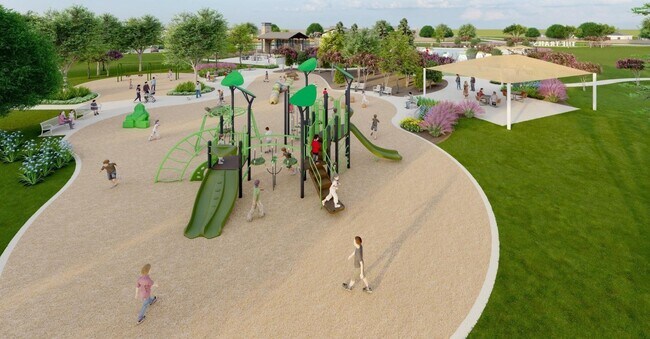 Building Photo - 28819 Mount Bonnell Dr