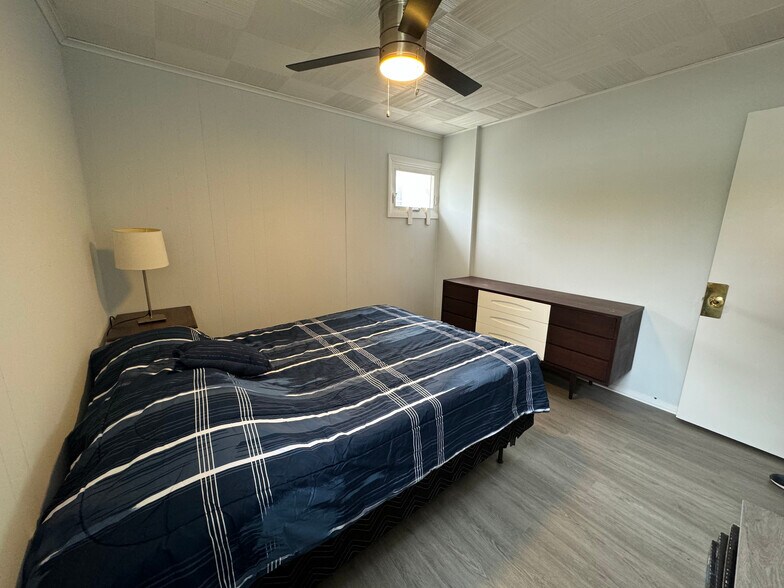 bedroom #2 - 410 N 4th St